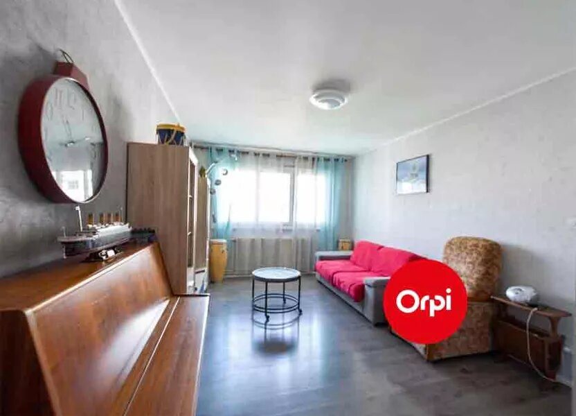 Appartement à vendre, 101m², Saint-Priest