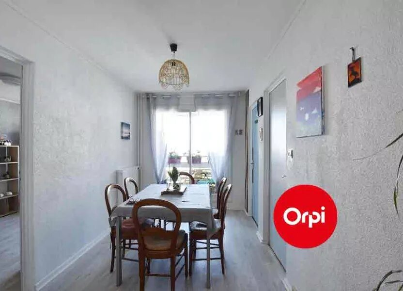 Appartement à vendre, 101m², Saint-Priest