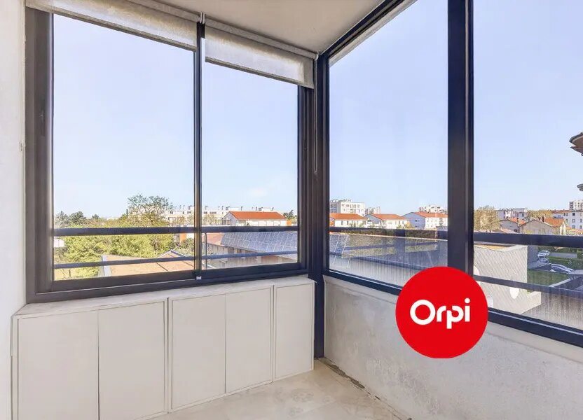 Appartement à vendre, 70m², Saint-Priest
