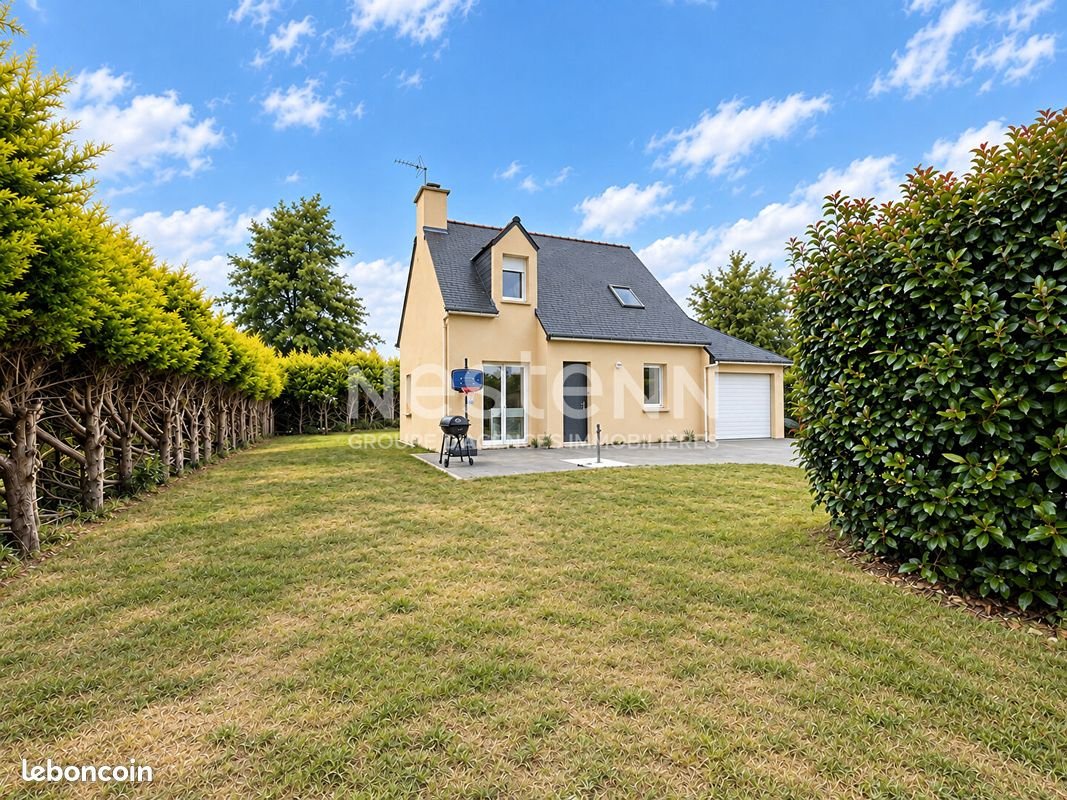 Maison à vendre, 87m², Colpo