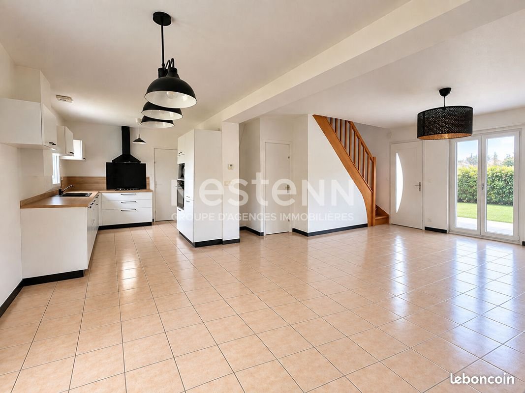 Maison à vendre, 87m², Colpo