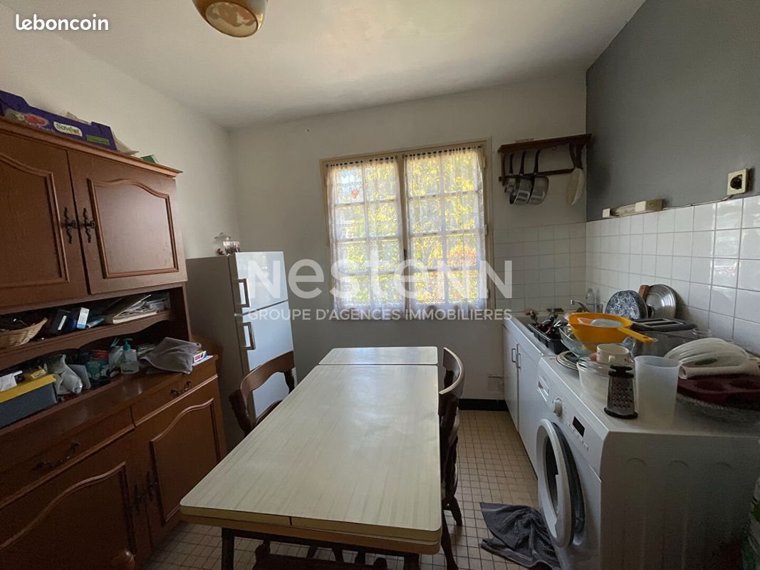 Maison à vendre, 120m², Locqueltas