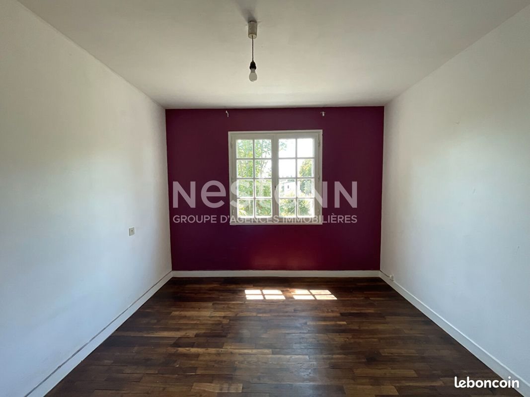 Maison à vendre, 120m², Locqueltas