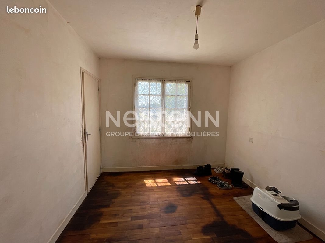 Maison à vendre, 120m², Locqueltas