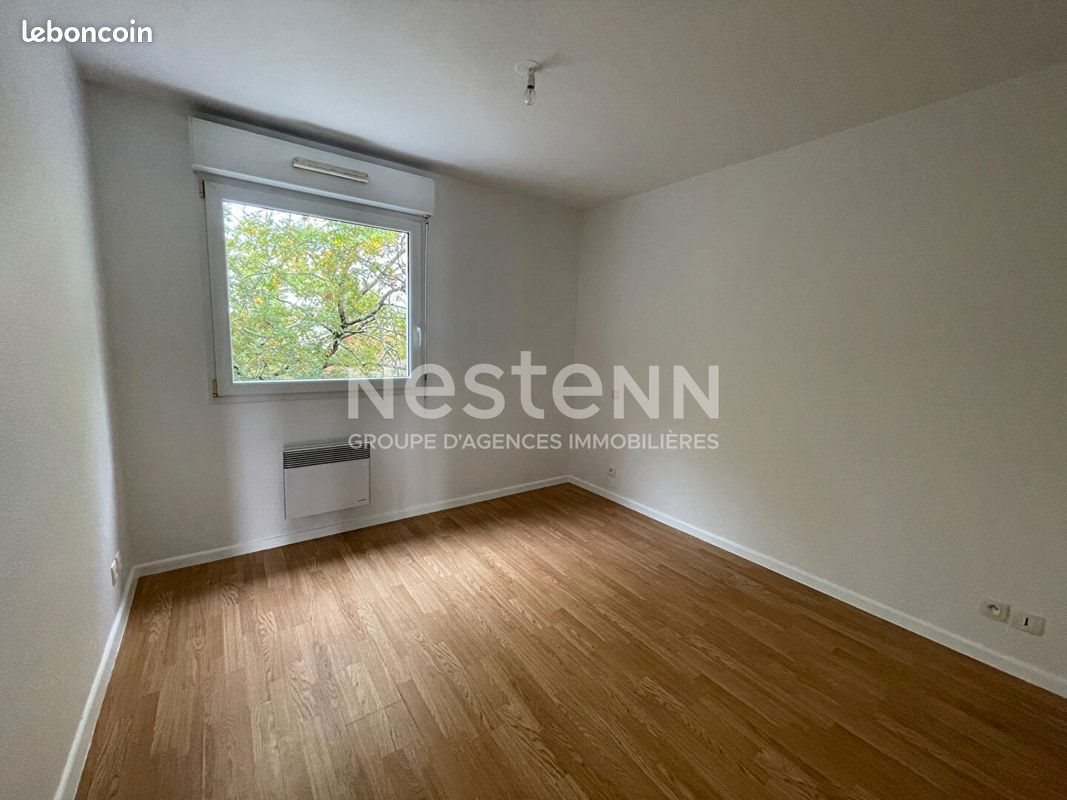 Appartement à vendre, 53m², Plescop