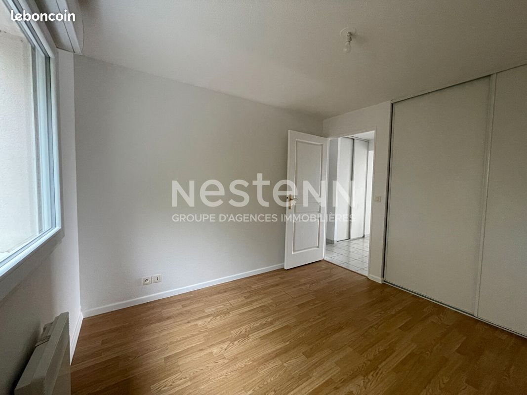 Appartement à vendre, 53m², Plescop