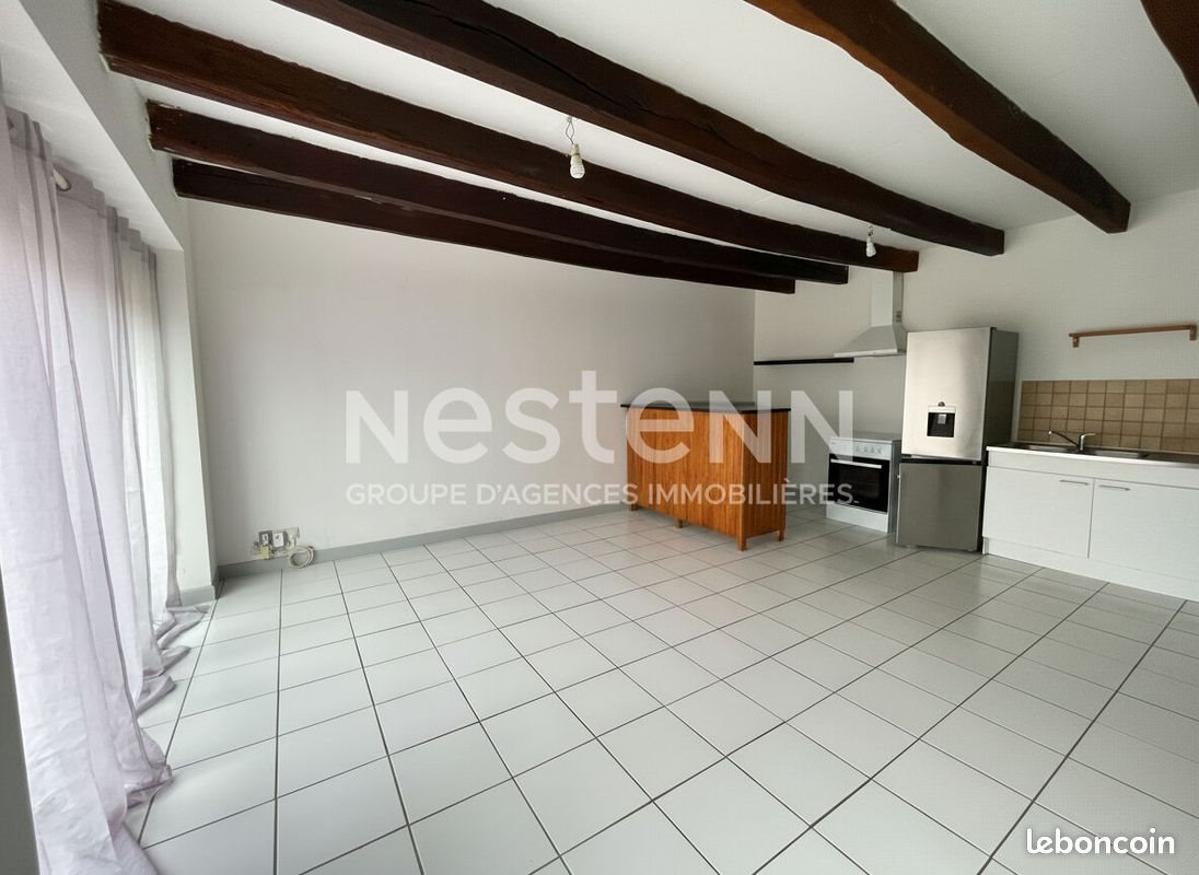 Maison à vendre, 58m², Grand-Champ