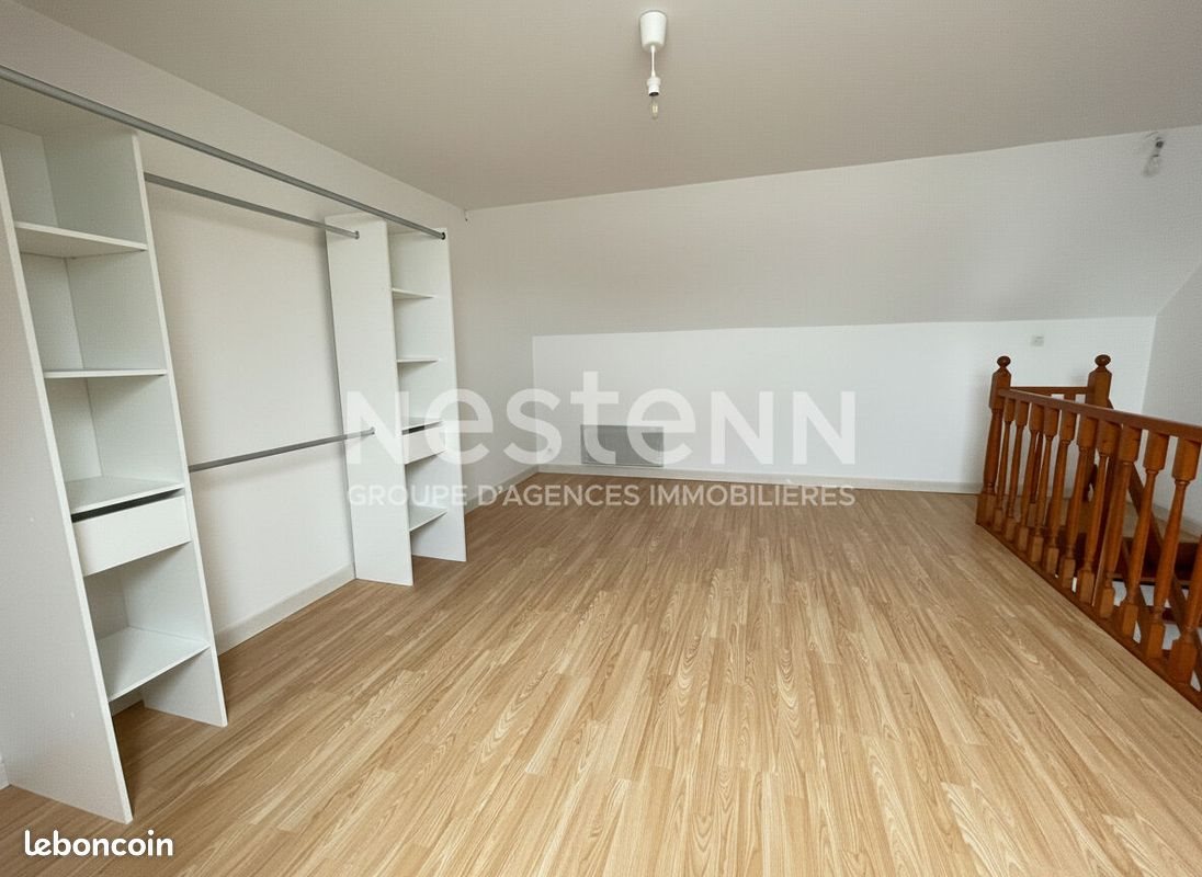 Maison à vendre, 58m², Grand-Champ