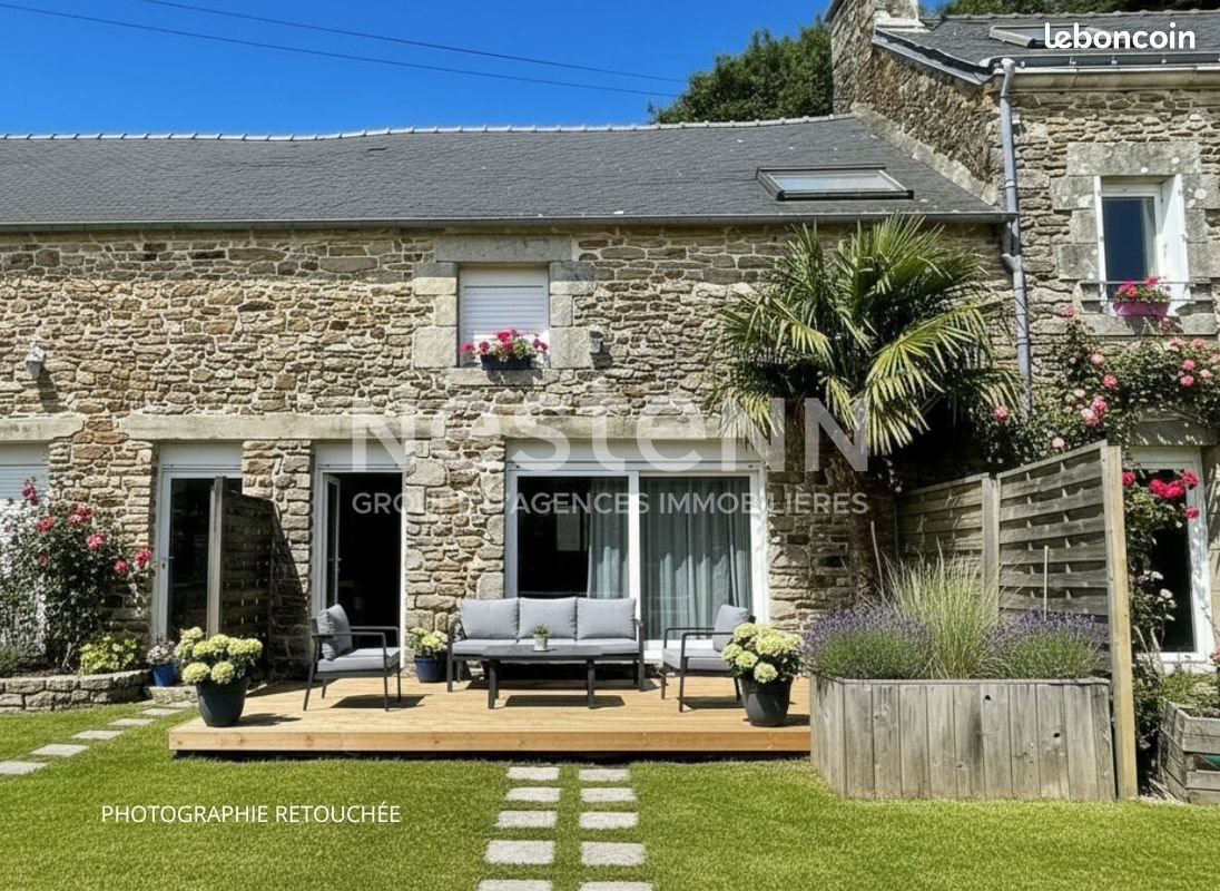 Maison à vendre, 75m², Grand-Champ