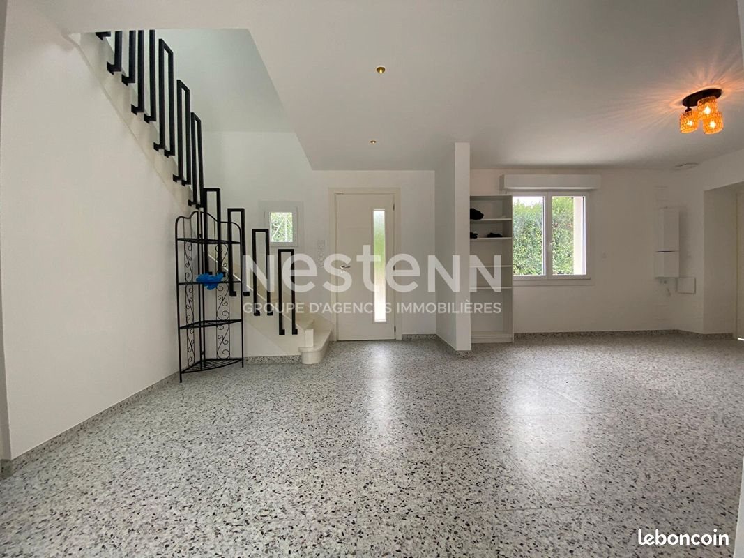 Maison à vendre, 161m², Plescop