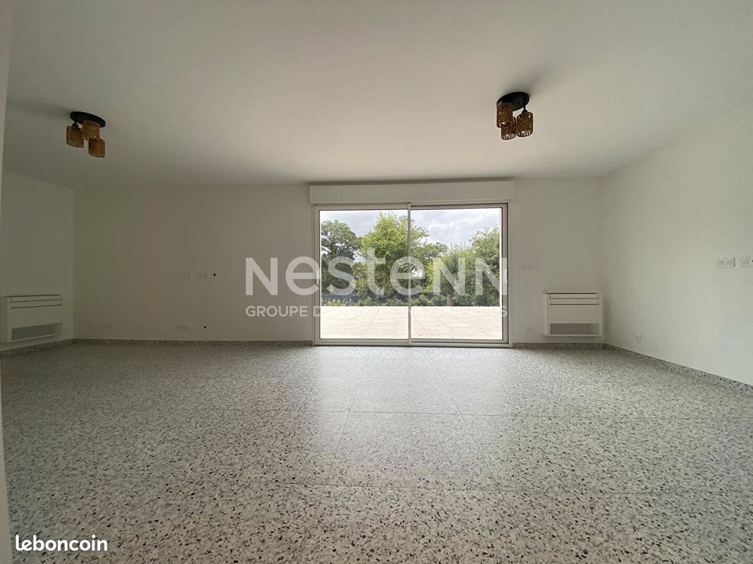 Maison à vendre, 161m², Plescop
