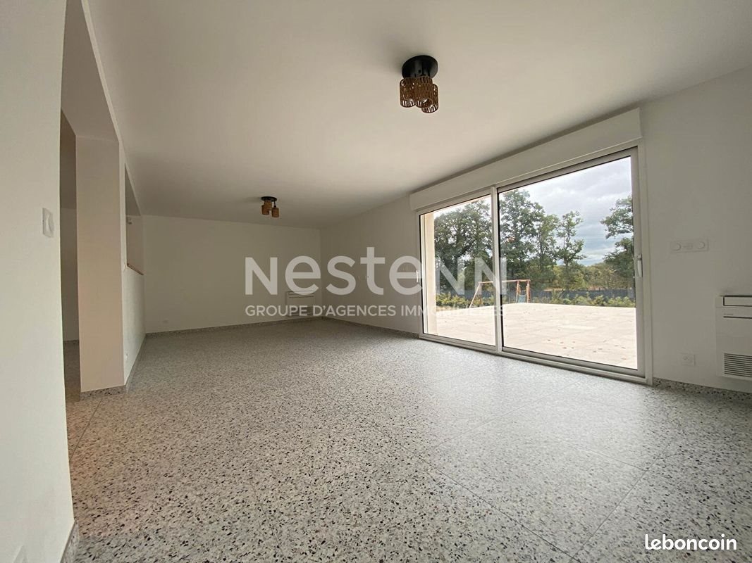 Maison à vendre, 161m², Plescop