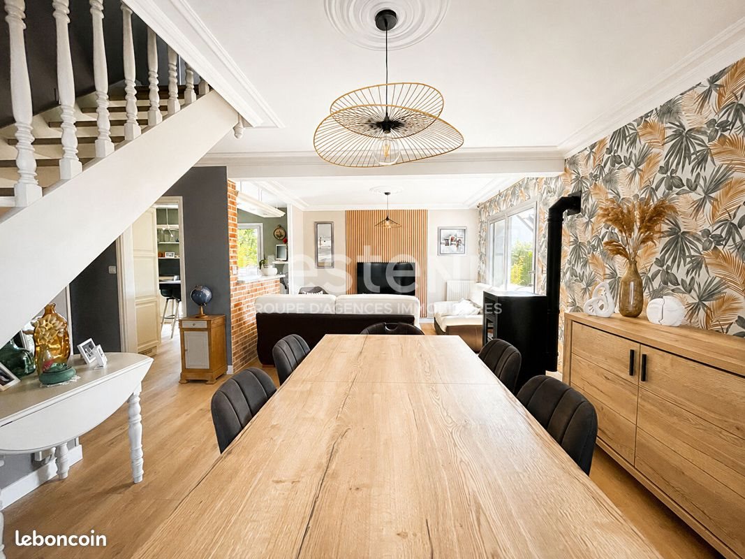 Maison à vendre, 113m², Colpo