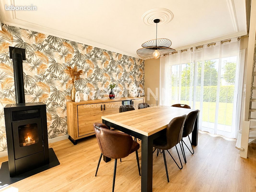 Maison à vendre, 113m², Colpo