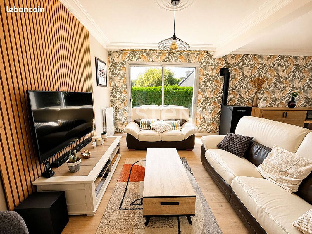 Maison à vendre, 113m², Colpo