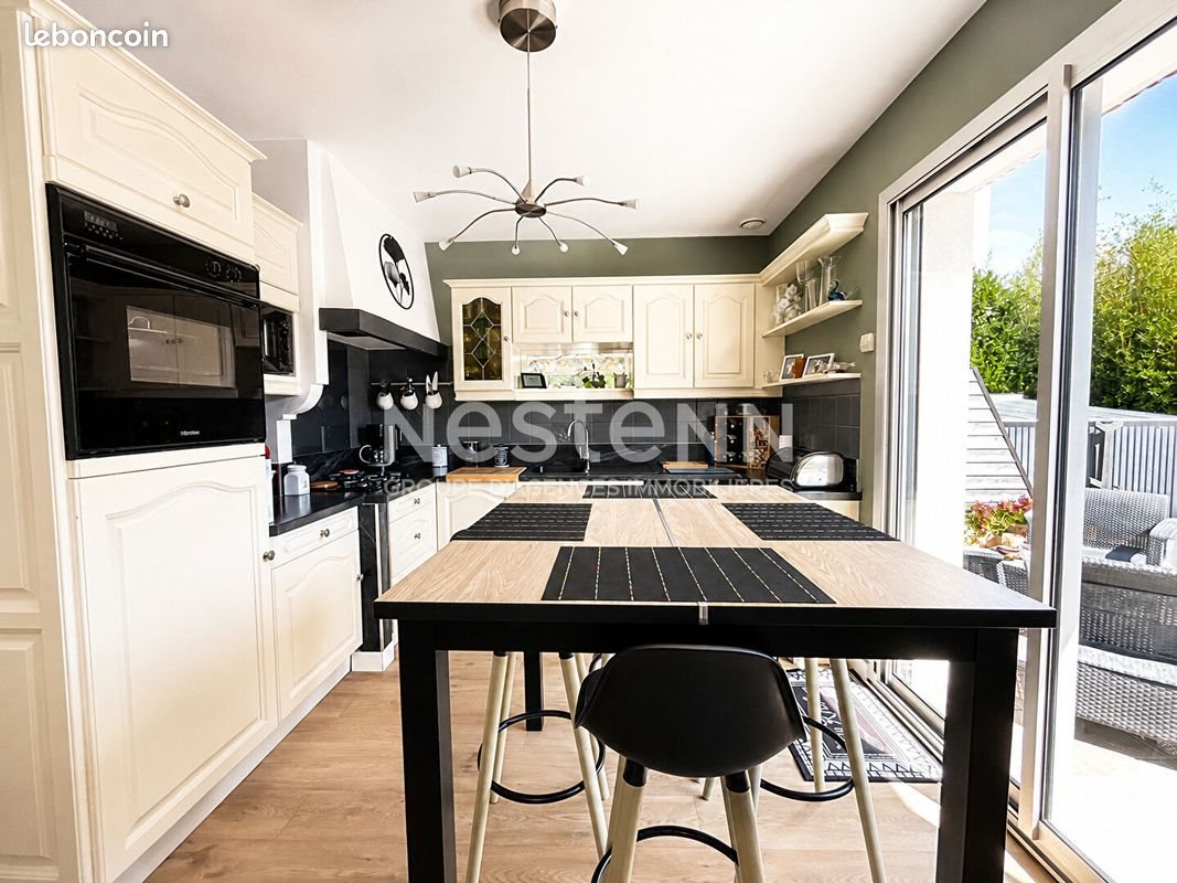Maison à vendre, 113m², Colpo