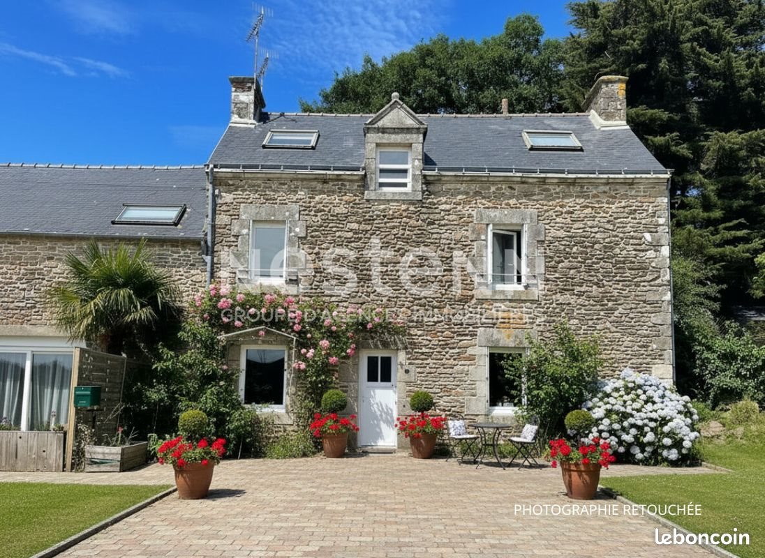 Maison à vendre, 97m², Grand-Champ