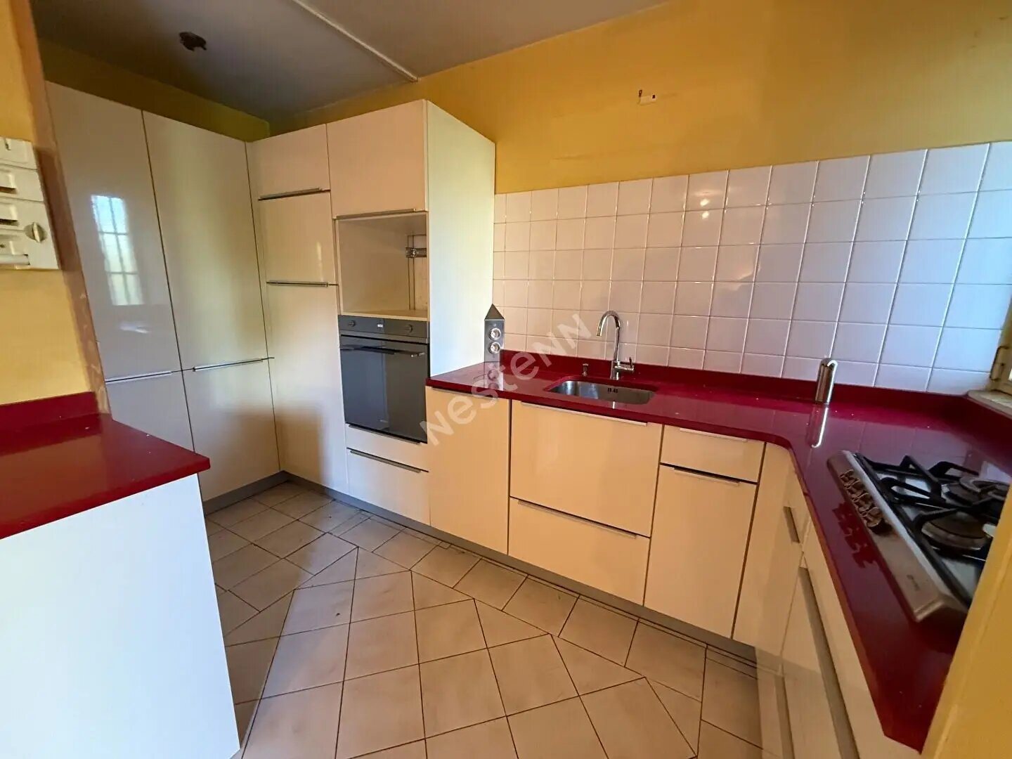 Appartement à vendre, 65m², Villeurbanne