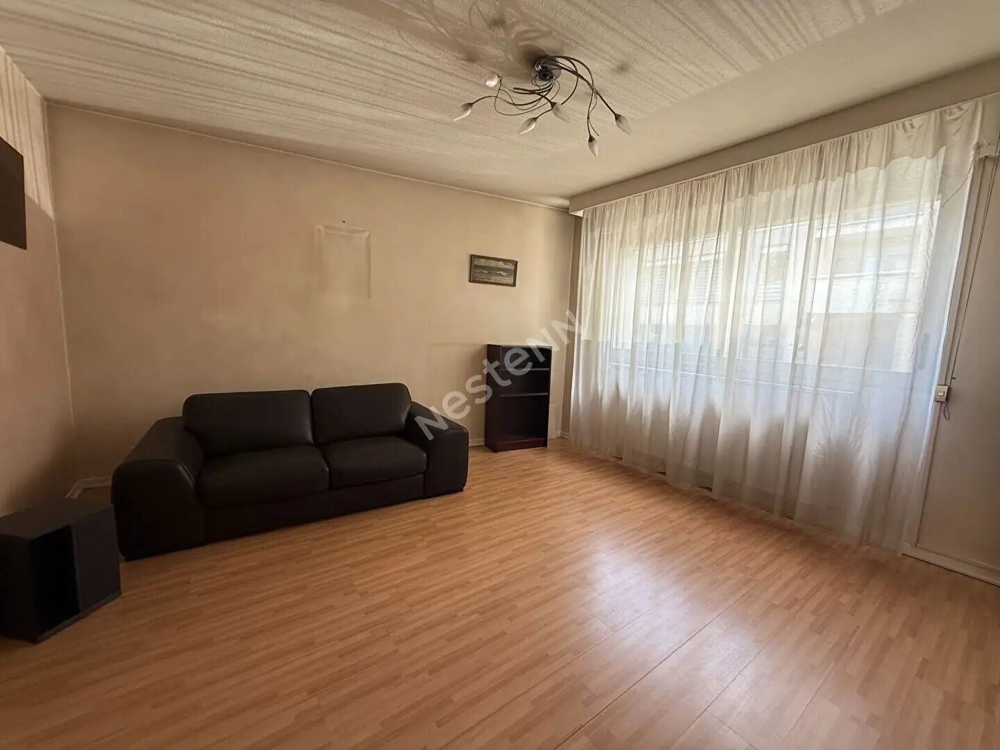 Appartement à vendre, 65m², Villeurbanne