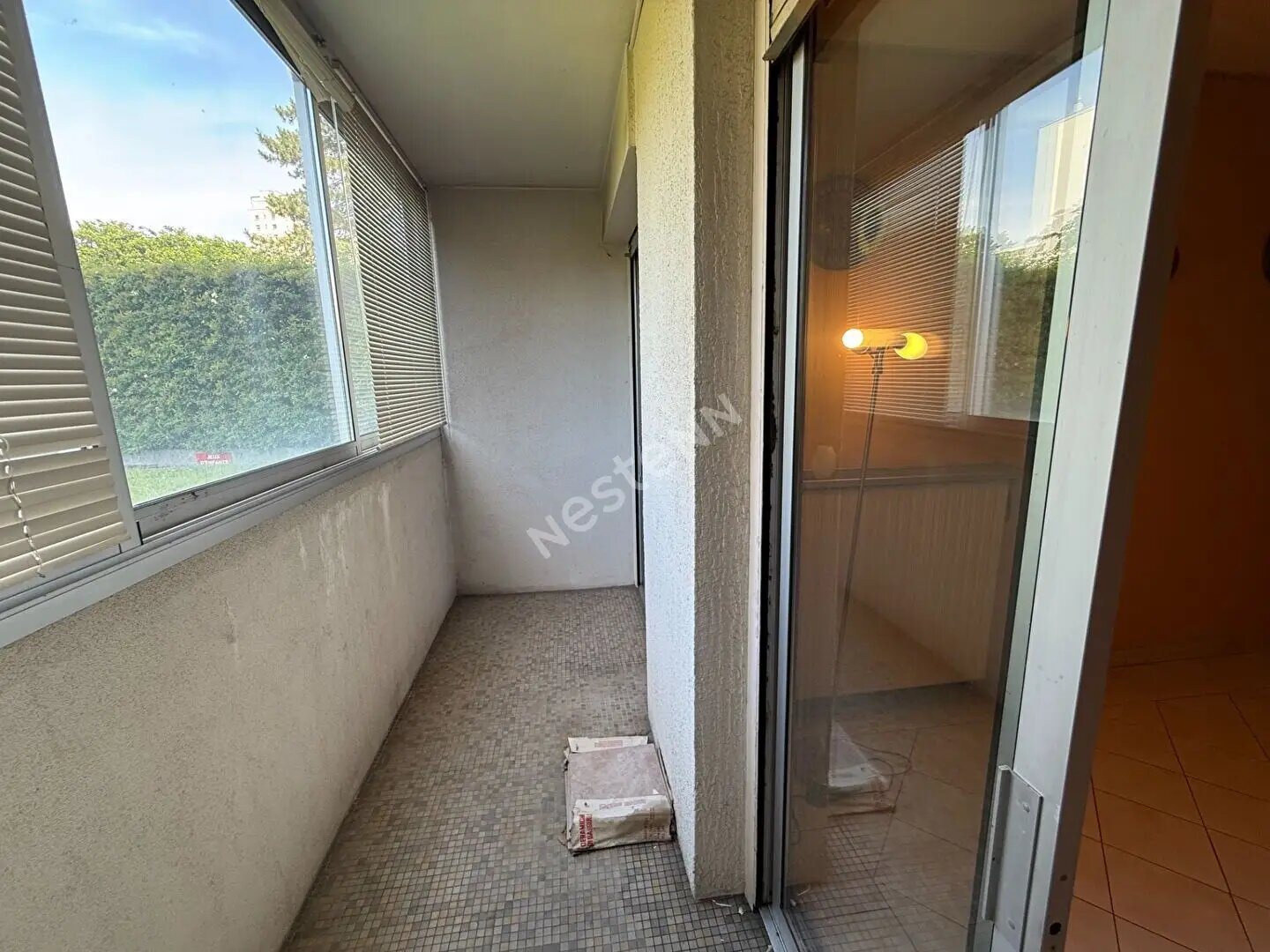 Appartement à vendre, 65m², Villeurbanne