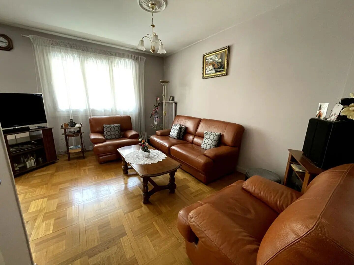 Appartement à vendre, 105m², Villeurbanne