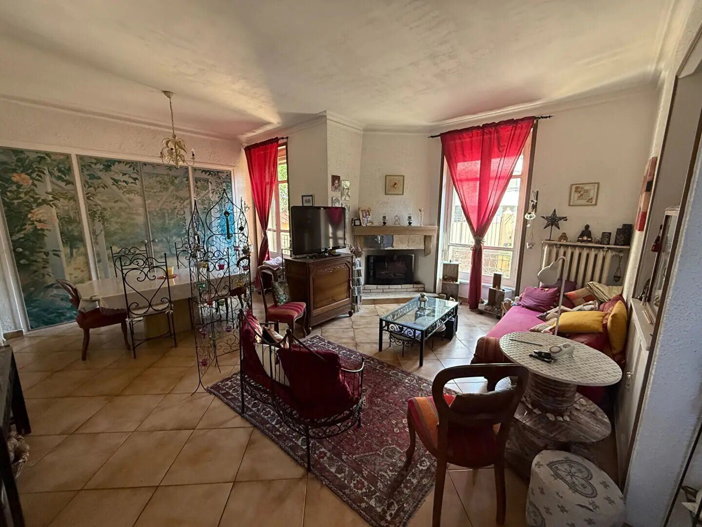 Maison à vendre, 120m², Villeurbanne