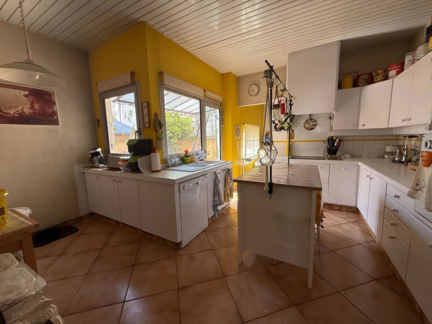 Maison à vendre, 120m², Villeurbanne