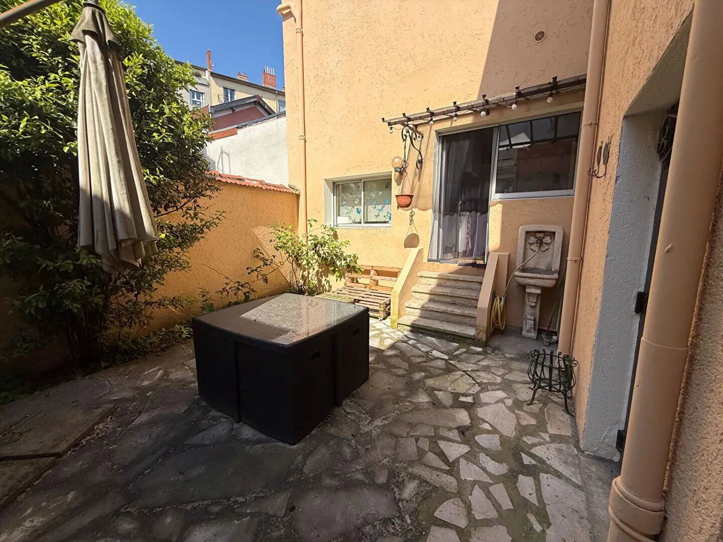 Maison à vendre, 120m², Villeurbanne