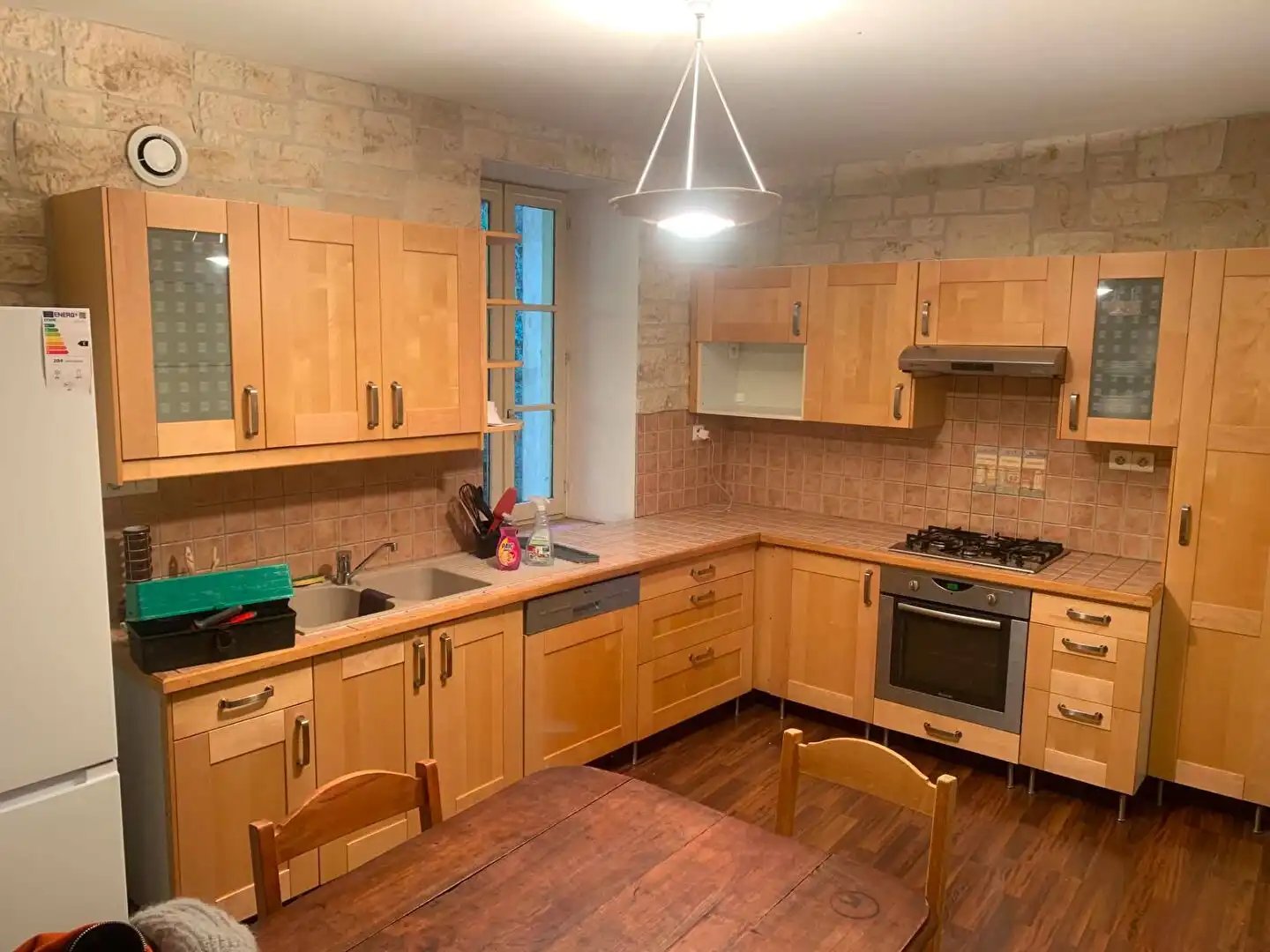 Appartement à louer, 68m², Crémieu