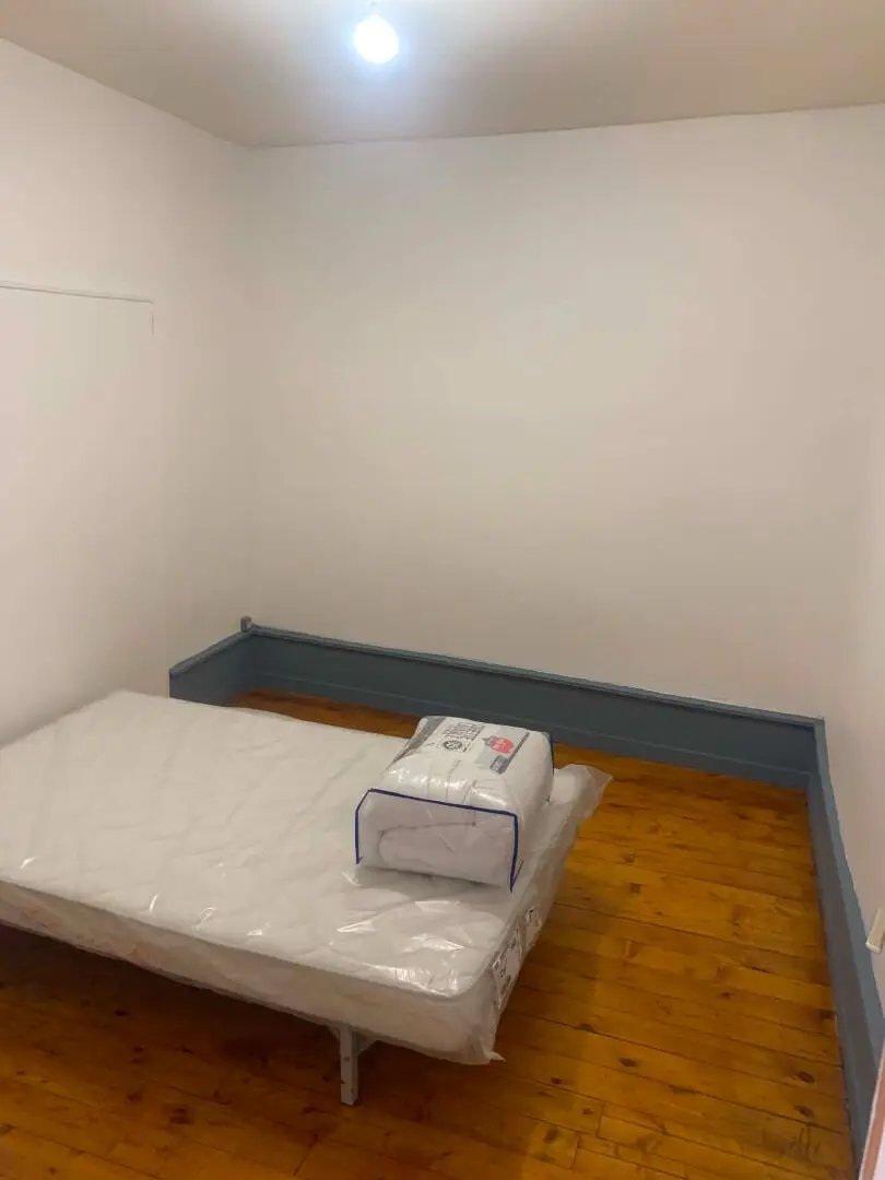 Appartement à louer, 68m², Crémieu