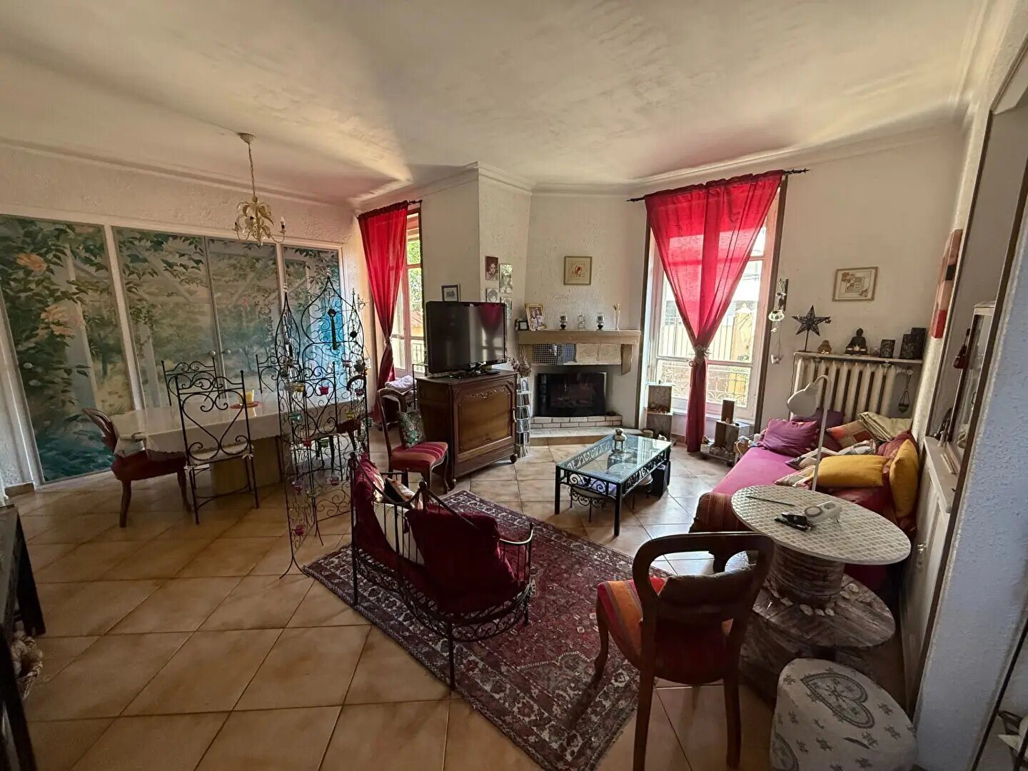 Maison à vendre, 120m², Villeurbanne