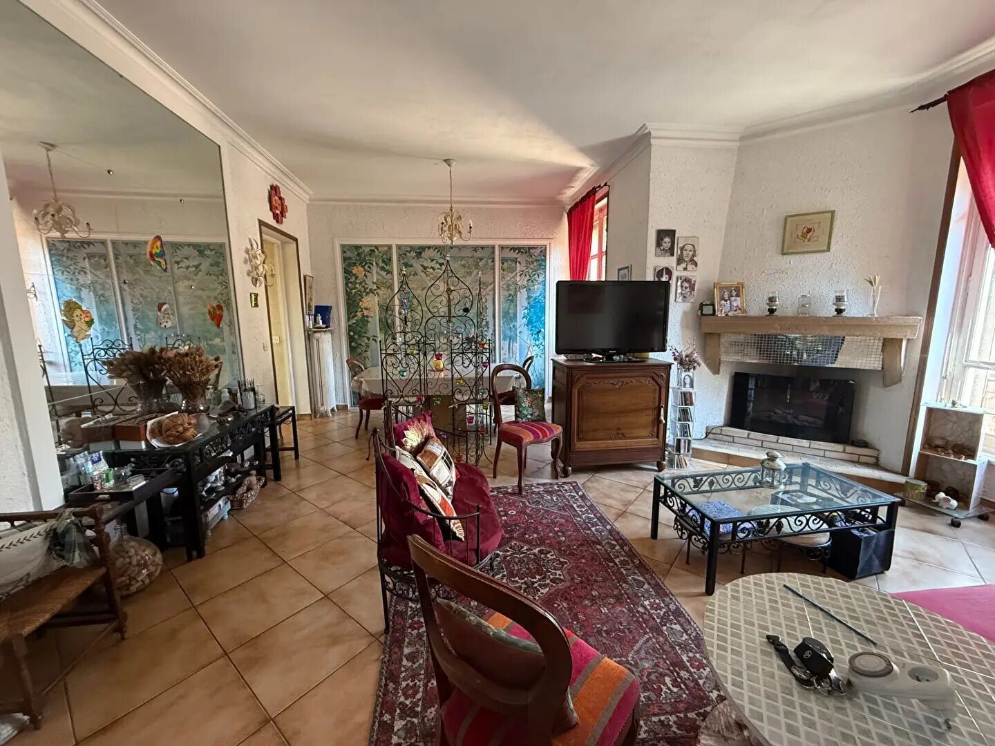 Maison à vendre, 120m², Villeurbanne