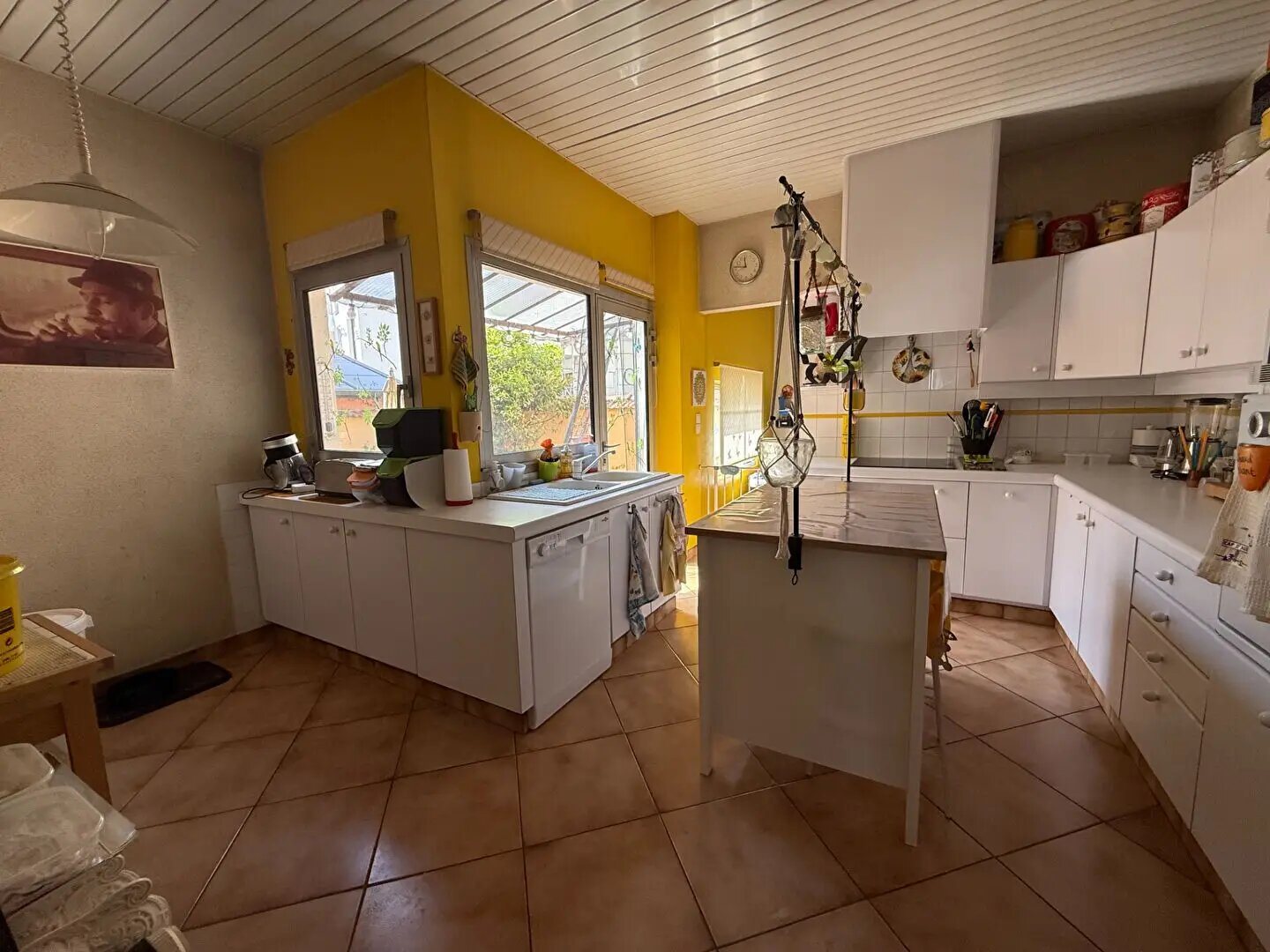 Maison à vendre, 120m², Villeurbanne