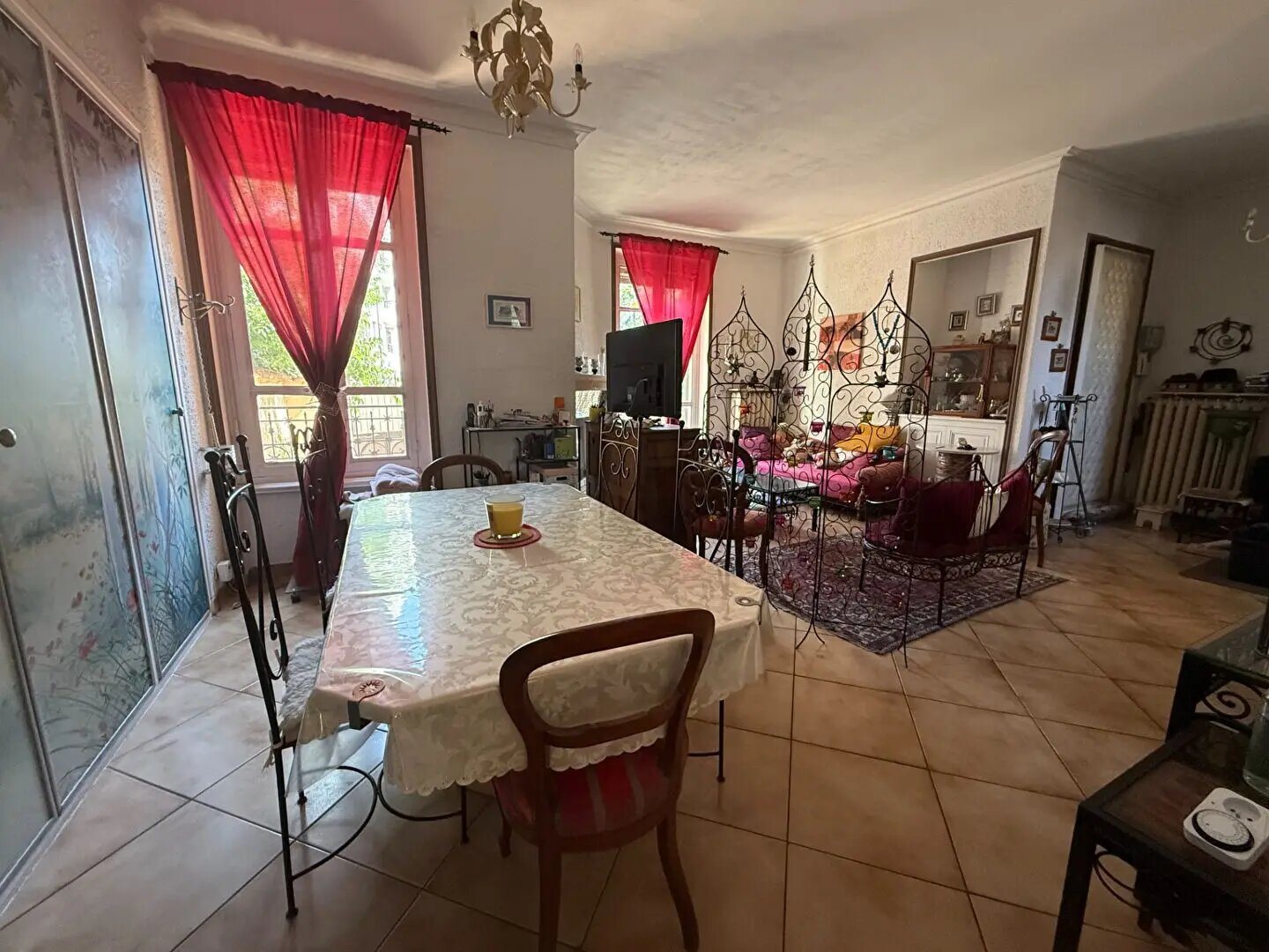 Maison à vendre, 120m², Villeurbanne