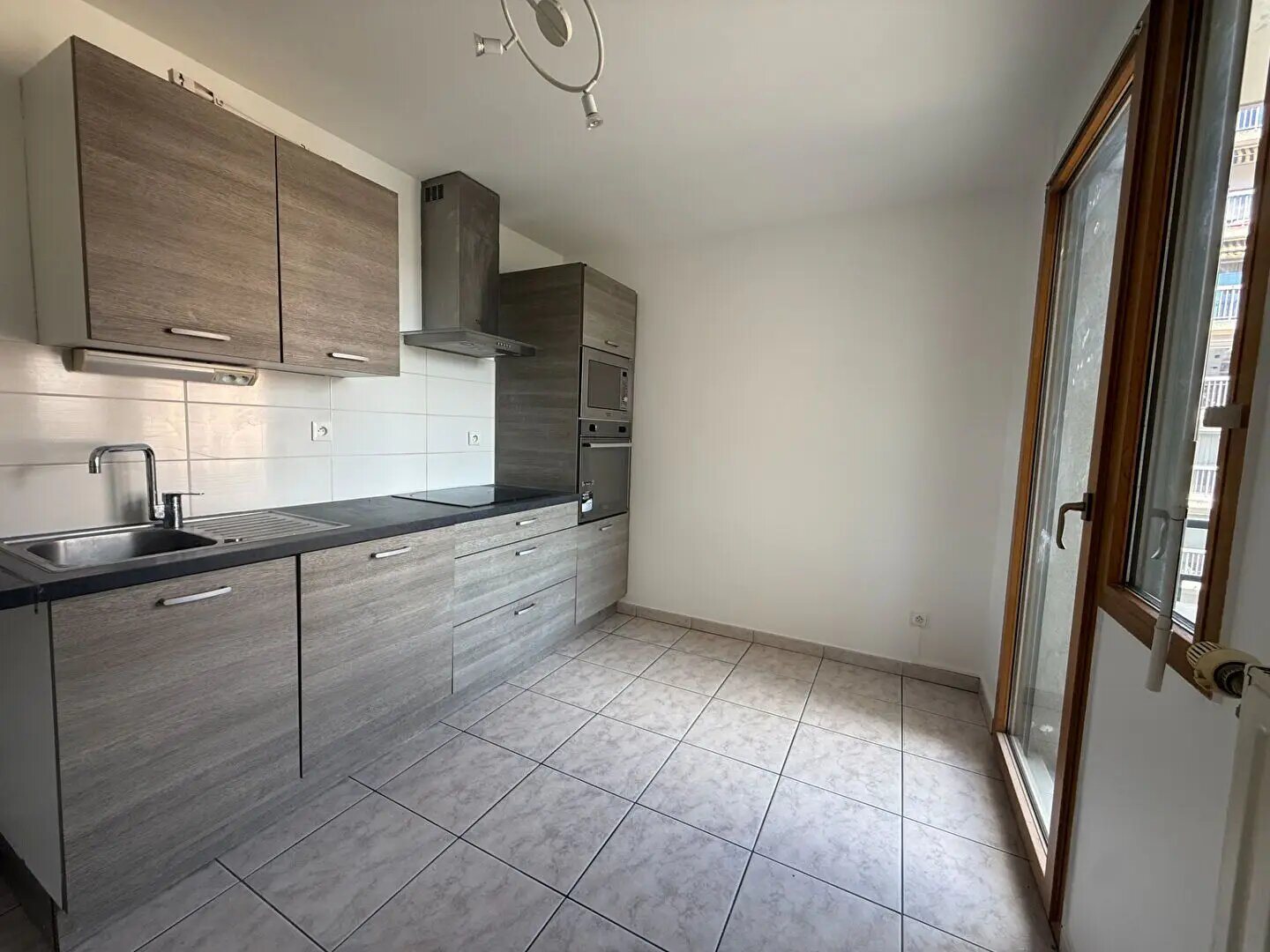 Appartement à vendre, 77m², Villeurbanne