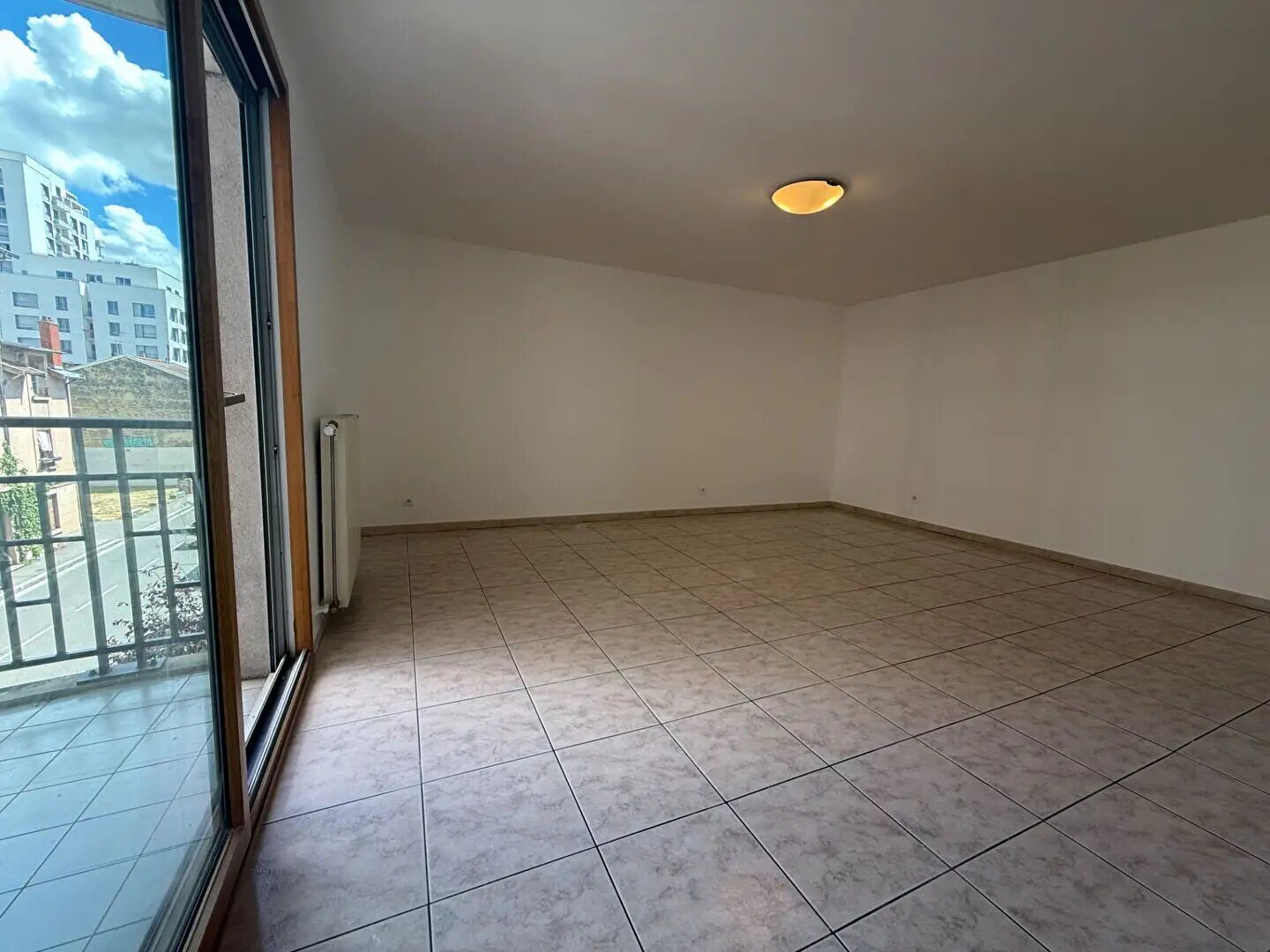 Appartement à vendre, 77m², Villeurbanne
