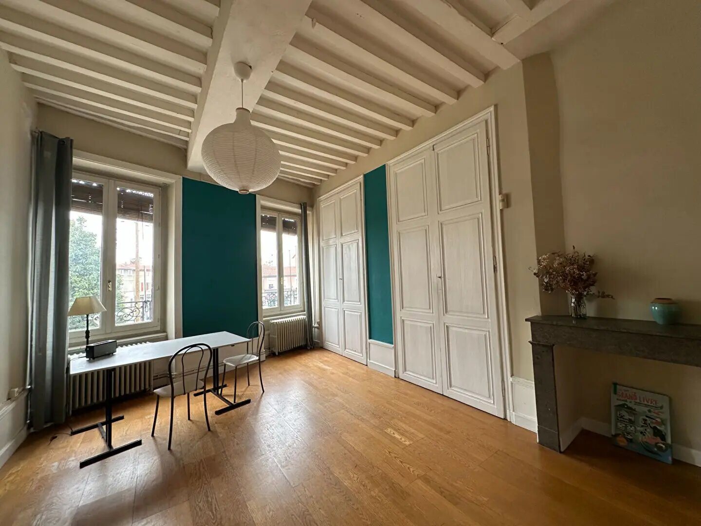 Appartement à vendre, 85m², Villeurbanne