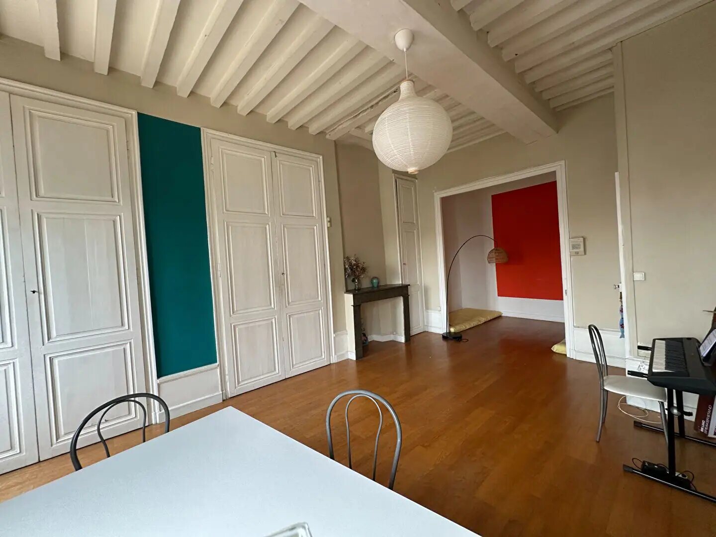 Appartement à vendre, 85m², Villeurbanne
