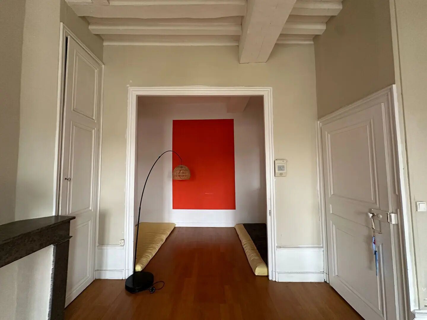 Appartement à vendre, 85m², Villeurbanne
