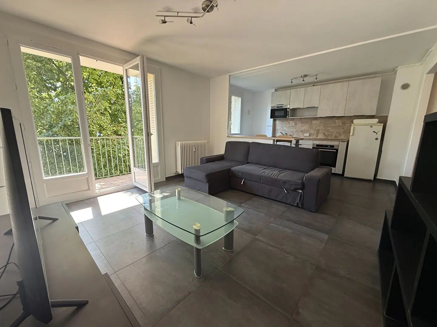 Appartement à vendre, 37m², Villeurbanne