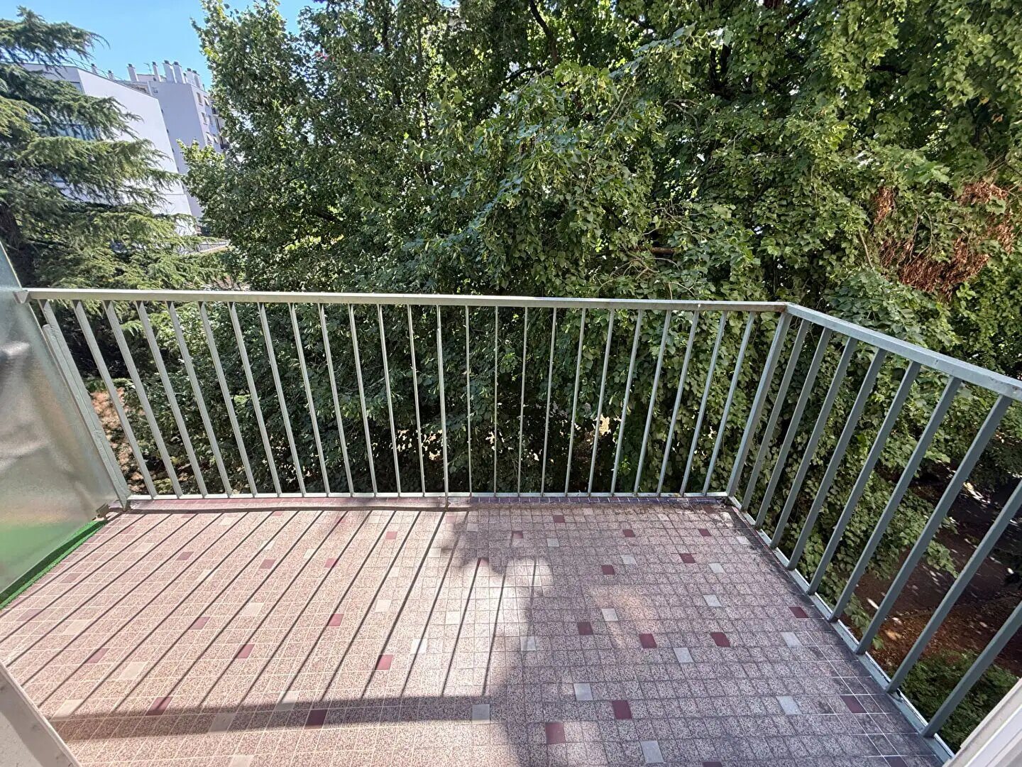 Appartement à vendre, 37m², Villeurbanne