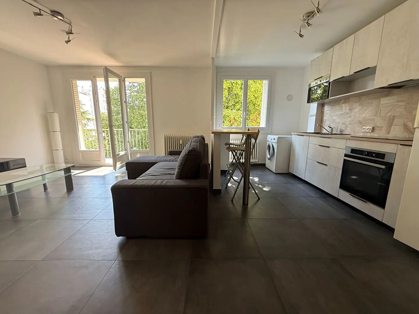 Appartement à vendre, 37m², Villeurbanne