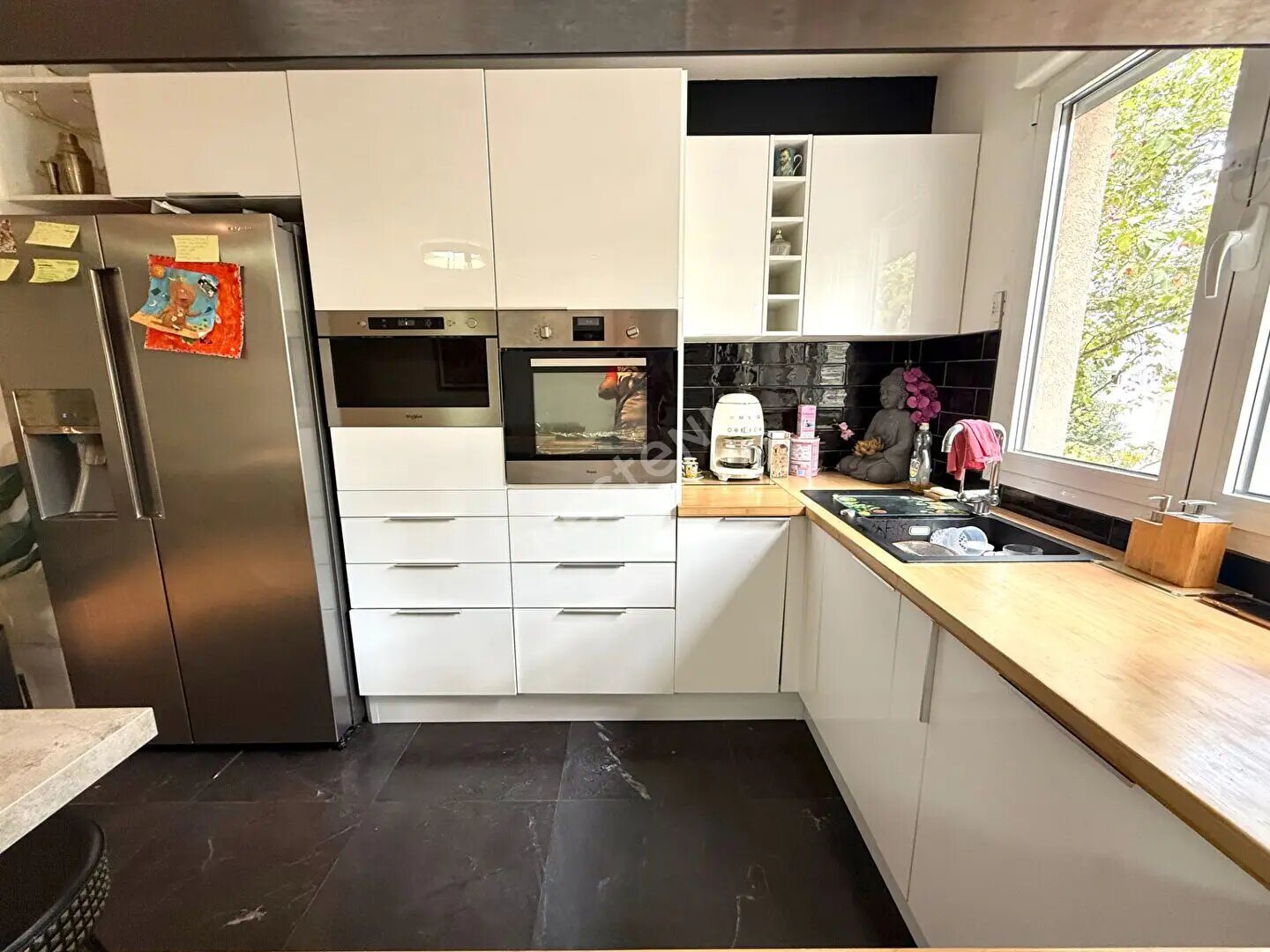 Appartement à vendre, 65m², Villeurbanne