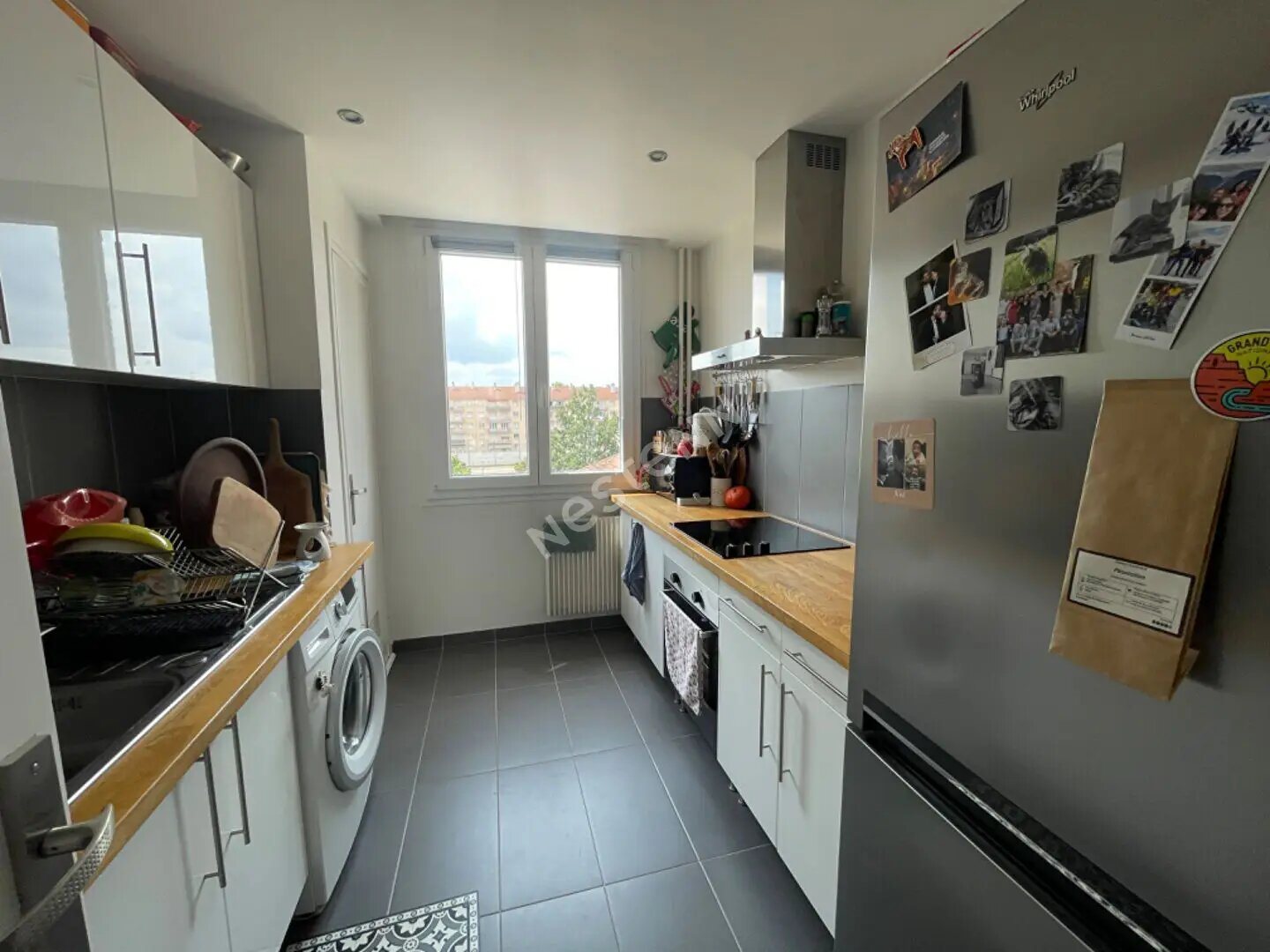 Appartement à vendre, 70m², Villeurbanne