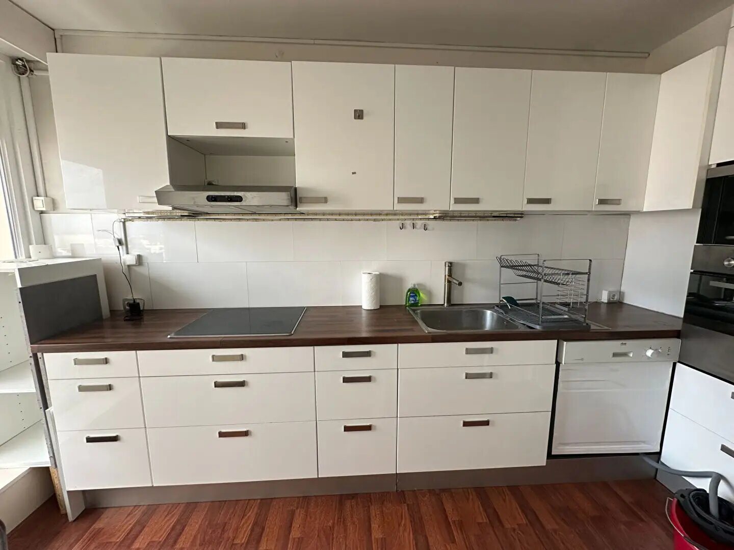 Appartement à louer, 49m², Villeurbanne