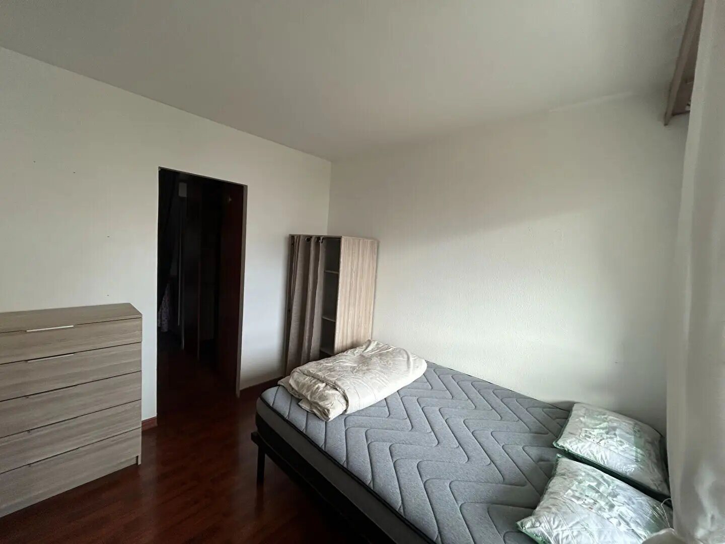 Appartement à louer, 49m², Villeurbanne
