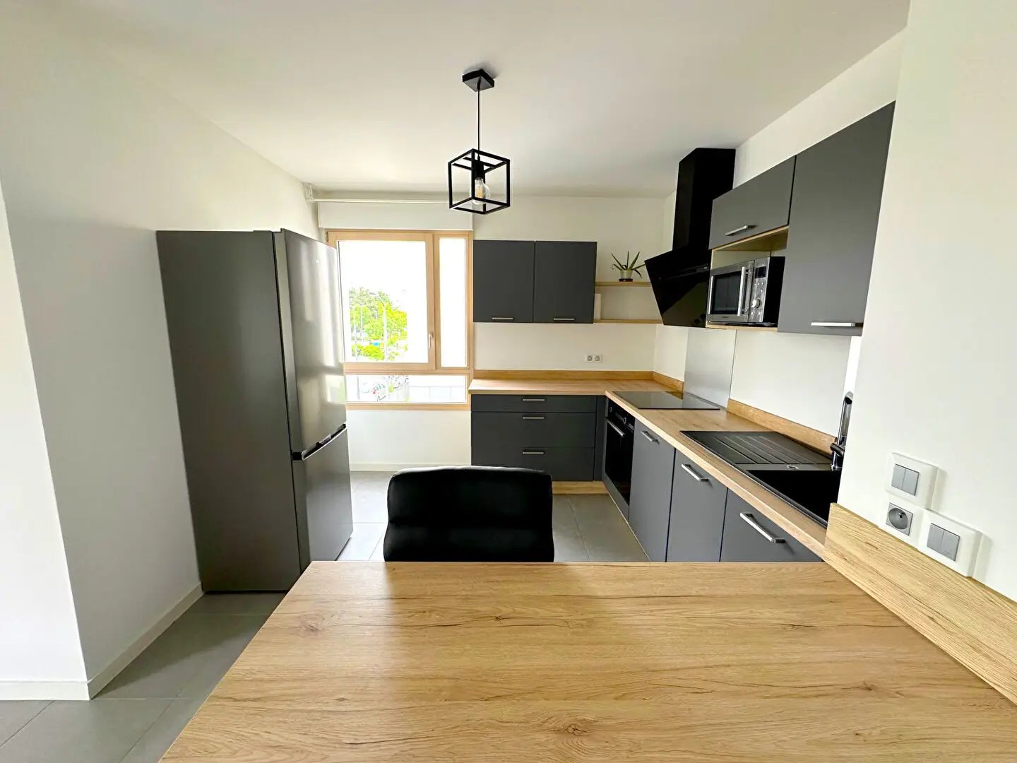 Appartement à louer, 60m², Saint-Priest