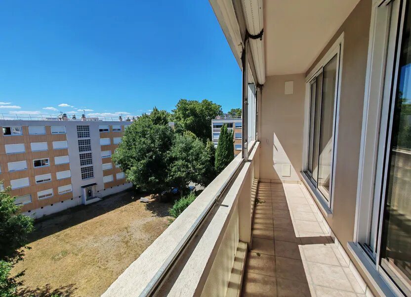 Appartement à vendre, 63m², Villeurbanne
