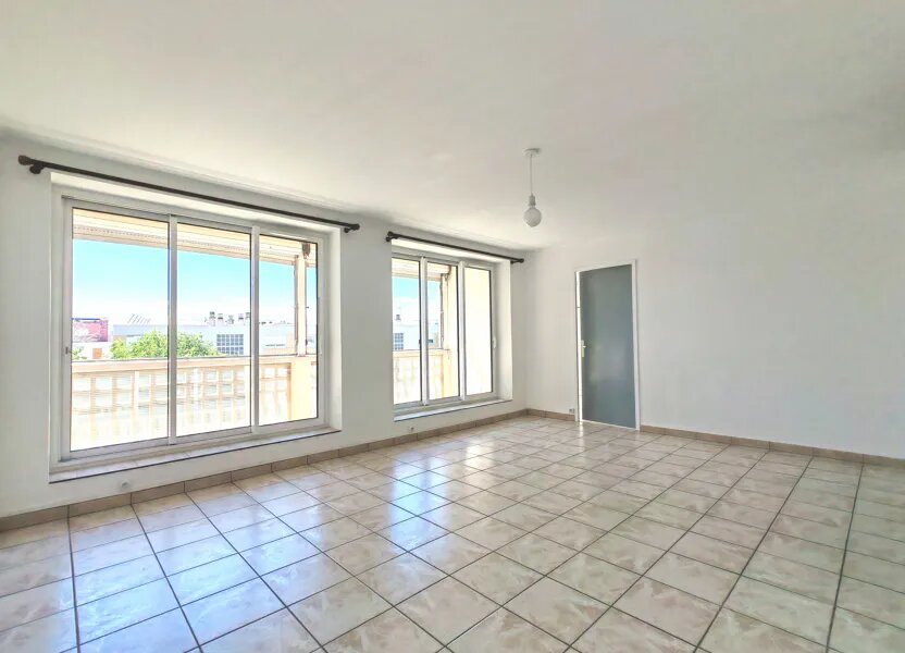 Appartement à vendre, 63m², Villeurbanne