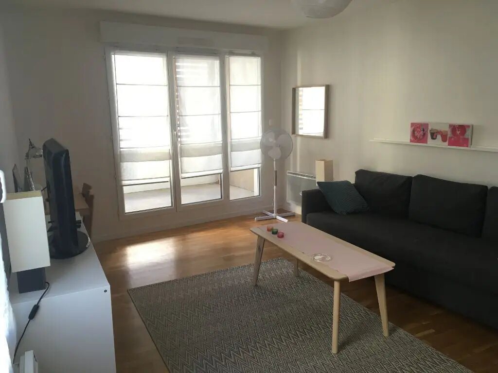 Appartement à louer, 50m², Lyon 3ème
